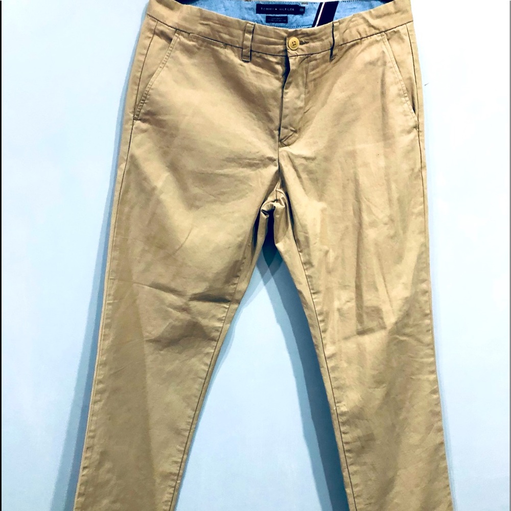 Tommy Hilfiger Dress Pants